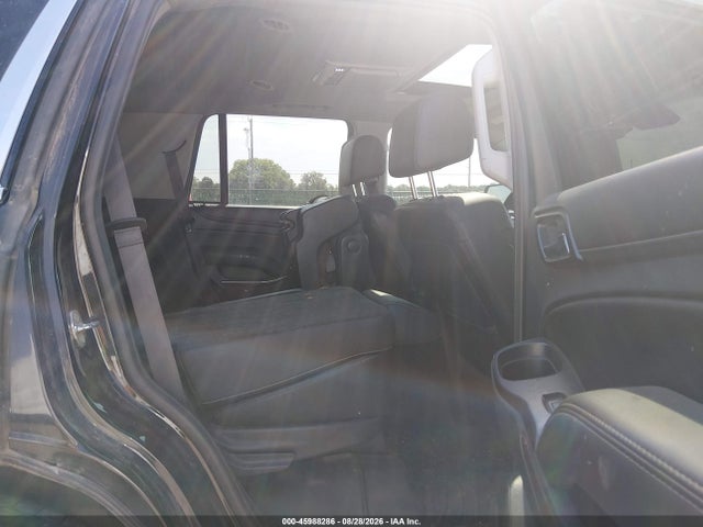 Продажа на аукционе авто 2017 Gmc Yukon Slt, vin: 1GKS2BKC7HR325830, номер лота: 45988286