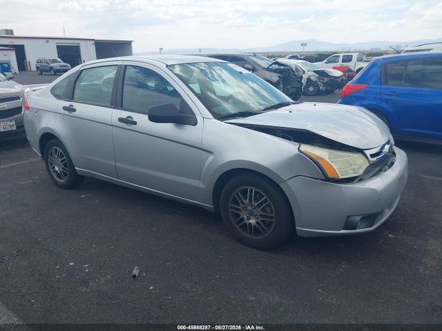 Продаж на аукціоні авто 2011 Ford Focus Se, vin: 1FAHP3FN0BW167158, номер лоту: 45988287