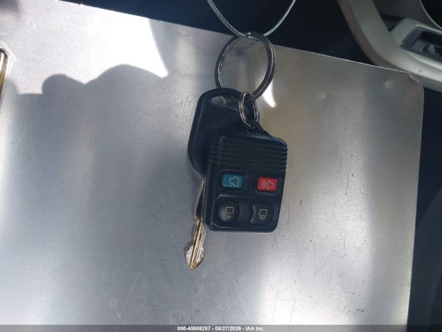 45988287 :رقم المزاد ، 1FAHP3FN0BW167158 vin ، 2011 Ford Focus Se مزاد بيع
