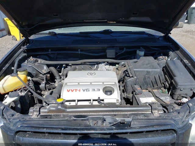 Aukcja sprzedaży 2004 Toyota Highlander V6, vin: JTEGP21A140034821, numer aukcji: 45988288