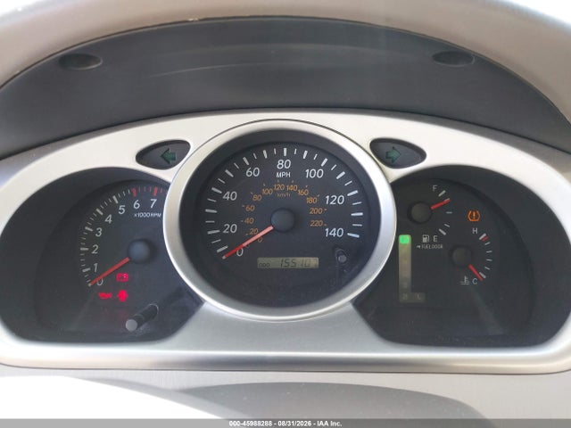 Aukcja sprzedaży 2004 Toyota Highlander V6, vin: JTEGP21A140034821, numer aukcji: 45988288
