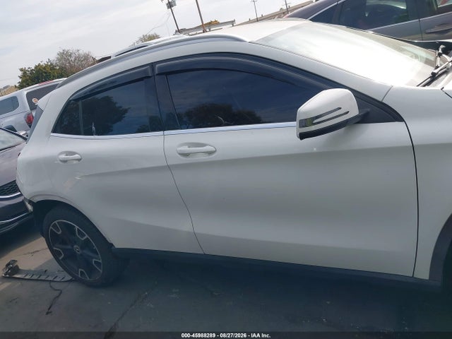 Продаж на аукціоні авто 2018 Mercedes-benz Gla 250, vin: WDCTG4EB4JJ456762, номер лоту: 45988289