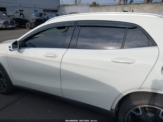 Продаж на аукціоні авто 2018 Mercedes-benz Gla 250, vin: WDCTG4EB4JJ456762, номер лоту: 45988289