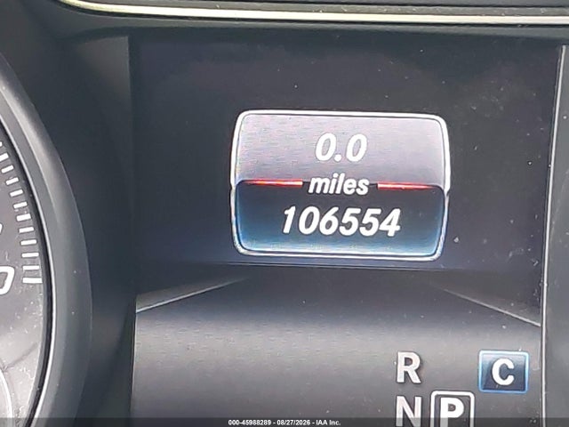 Продаж на аукціоні авто 2018 Mercedes-benz Gla 250, vin: WDCTG4EB4JJ456762, номер лоту: 45988289