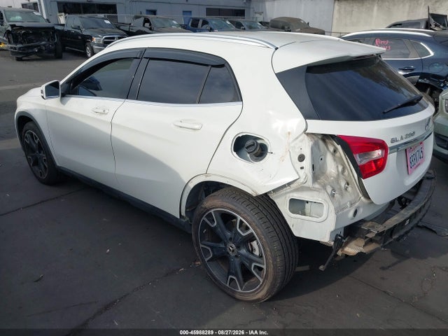 Продаж на аукціоні авто 2018 Mercedes-benz Gla 250, vin: WDCTG4EB4JJ456762, номер лоту: 45988289