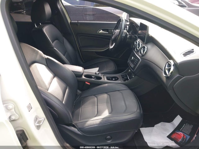 Продаж на аукціоні авто 2018 Mercedes-benz Gla 250, vin: WDCTG4EB4JJ456762, номер лоту: 45988289