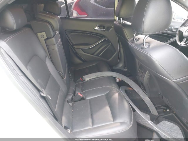Продаж на аукціоні авто 2018 Mercedes-benz Gla 250, vin: WDCTG4EB4JJ456762, номер лоту: 45988289