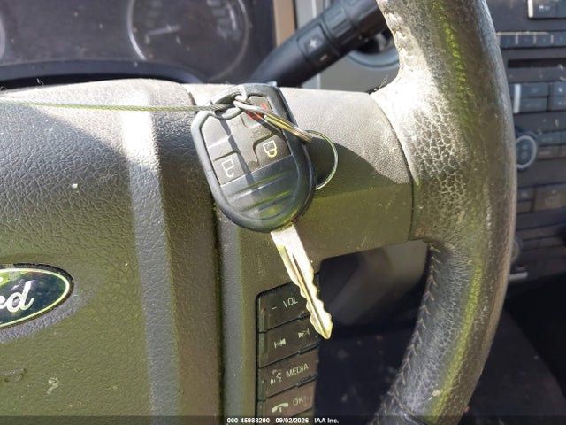 Продажа на аукционе авто 2012 Ford F-150 Xlt, vin: 1FTFW1ET6CFB02664, номер лота: 45988290