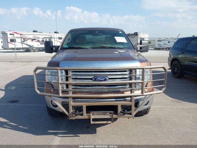 Продажа на аукционе авто 2012 Ford F-150 Xlt, vin: 1FTFW1ET6CFB02664, номер лота: 45988290