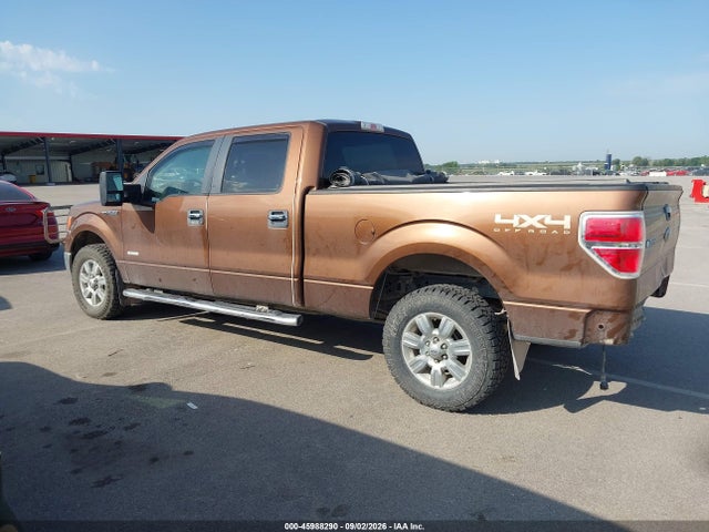 Продажа на аукционе авто 2012 Ford F-150 Xlt, vin: 1FTFW1ET6CFB02664, номер лота: 45988290