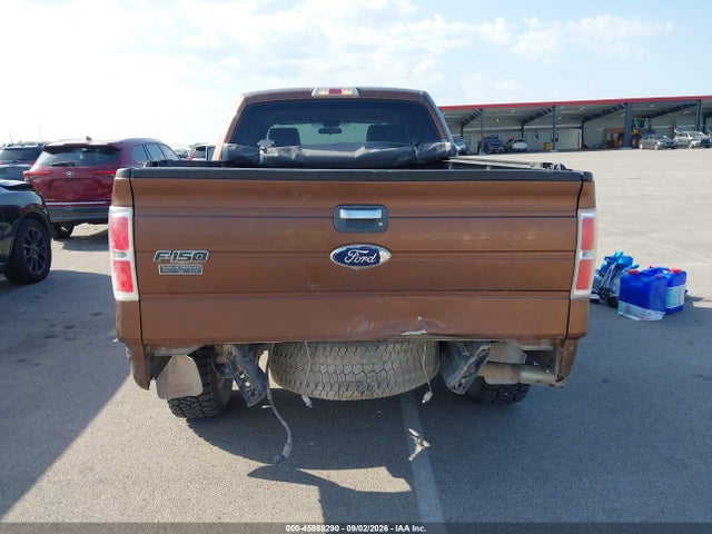 Продажа на аукционе авто 2012 Ford F-150 Xlt, vin: 1FTFW1ET6CFB02664, номер лота: 45988290