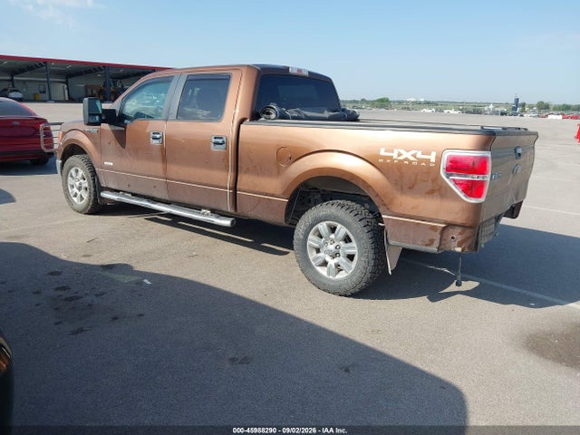 Продажа на аукционе авто 2012 Ford F-150 Xlt, vin: 1FTFW1ET6CFB02664, номер лота: 45988290
