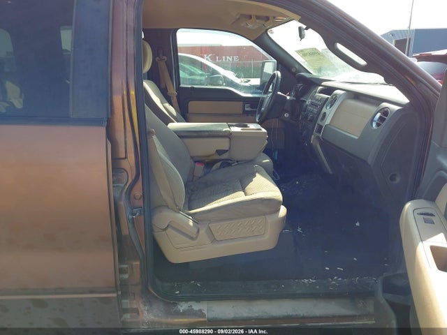 Продажа на аукционе авто 2012 Ford F-150 Xlt, vin: 1FTFW1ET6CFB02664, номер лота: 45988290