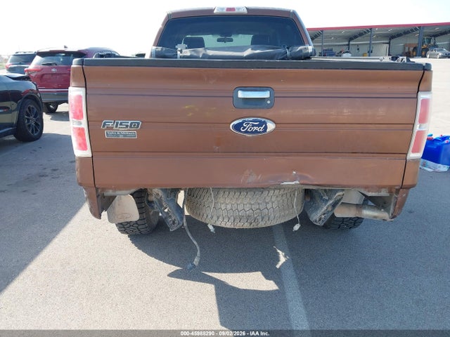 Продажа на аукционе авто 2012 Ford F-150 Xlt, vin: 1FTFW1ET6CFB02664, номер лота: 45988290