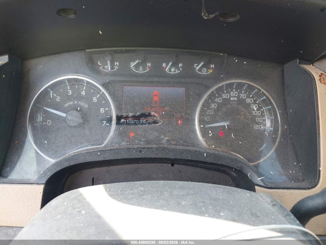Продажа на аукционе авто 2012 Ford F-150 Xlt, vin: 1FTFW1ET6CFB02664, номер лота: 45988290