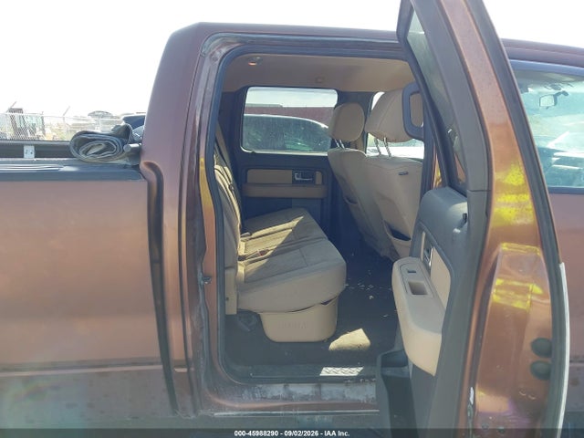 Продажа на аукционе авто 2012 Ford F-150 Xlt, vin: 1FTFW1ET6CFB02664, номер лота: 45988290