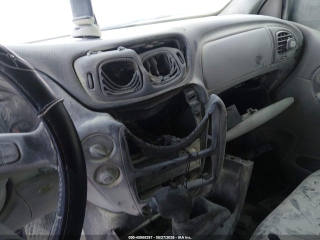 45988297 :رقم المزاد ، 1GNET16S436171175 vin ، 2003 Chevrolet Trailblazer Ext Lt مزاد بيع