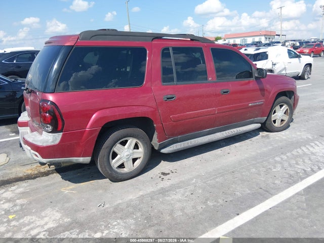 45988297 :رقم المزاد ، 1GNET16S436171175 vin ، 2003 Chevrolet Trailblazer Ext Lt مزاد بيع
