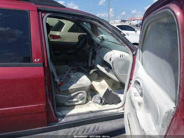 45988297 :رقم المزاد ، 1GNET16S436171175 vin ، 2003 Chevrolet Trailblazer Ext Lt مزاد بيع
