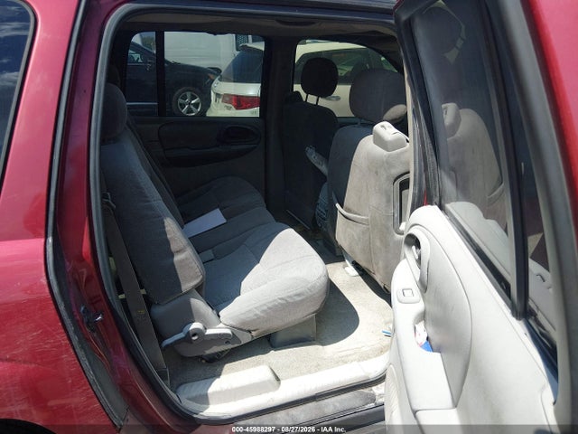 45988297 :رقم المزاد ، 1GNET16S436171175 vin ، 2003 Chevrolet Trailblazer Ext Lt مزاد بيع