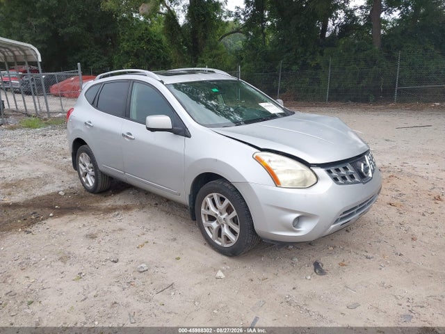 Продажа на аукционе авто 2012 Nissan Rogue Sv W/sl Pkg, vin: JN8AS5MT2CW256999, номер лота: 45988302