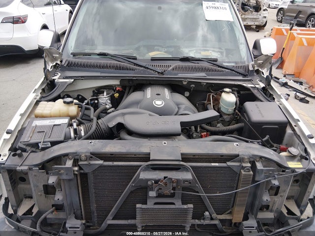 Продажа на аукционе авто 2002 Cadillac Escalade Ext Standard, vin: 3GYEK63N82G229237, номер лота: 45988310