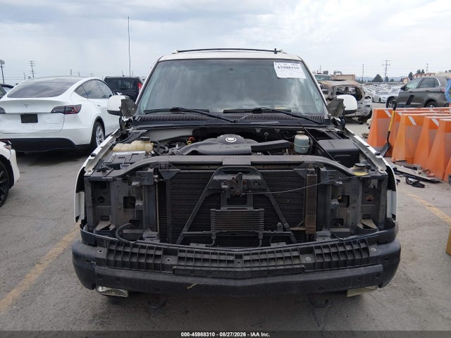 Продажа на аукционе авто 2002 Cadillac Escalade Ext Standard, vin: 3GYEK63N82G229237, номер лота: 45988310