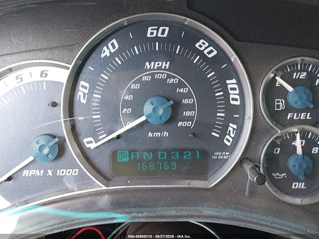 Продажа на аукционе авто 2002 Cadillac Escalade Ext Standard, vin: 3GYEK63N82G229237, номер лота: 45988310