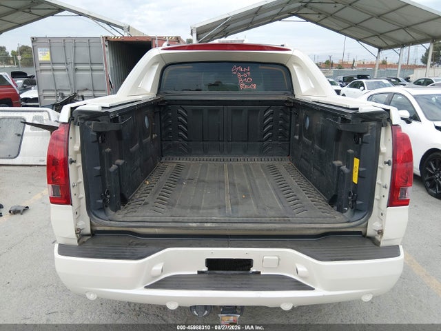 Продажа на аукционе авто 2002 Cadillac Escalade Ext Standard, vin: 3GYEK63N82G229237, номер лота: 45988310