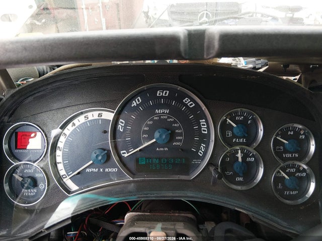 Продажа на аукционе авто 2002 Cadillac Escalade Ext Standard, vin: 3GYEK63N82G229237, номер лота: 45988310