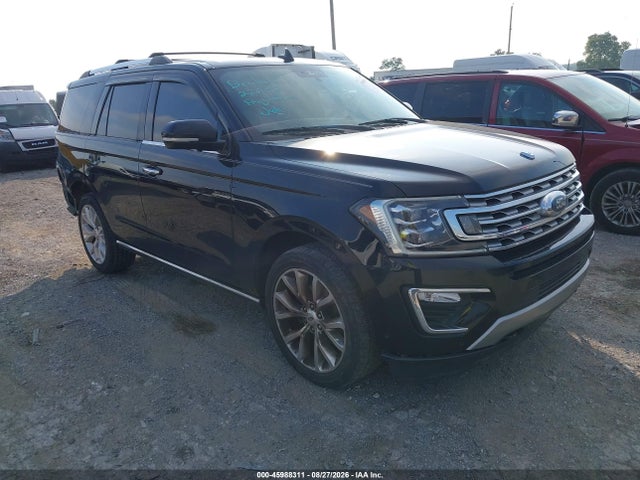 Продажа на аукционе авто 2018 Ford Expedition Limited, vin: 1FMJU2AT7JEA65005, номер лота: 45988311