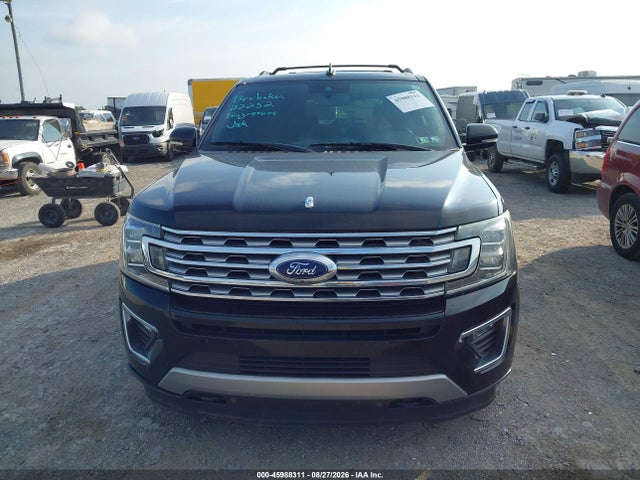 Продажа на аукционе авто 2018 Ford Expedition Limited, vin: 1FMJU2AT7JEA65005, номер лота: 45988311