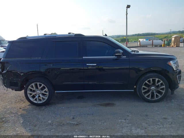 Продажа на аукционе авто 2018 Ford Expedition Limited, vin: 1FMJU2AT7JEA65005, номер лота: 45988311