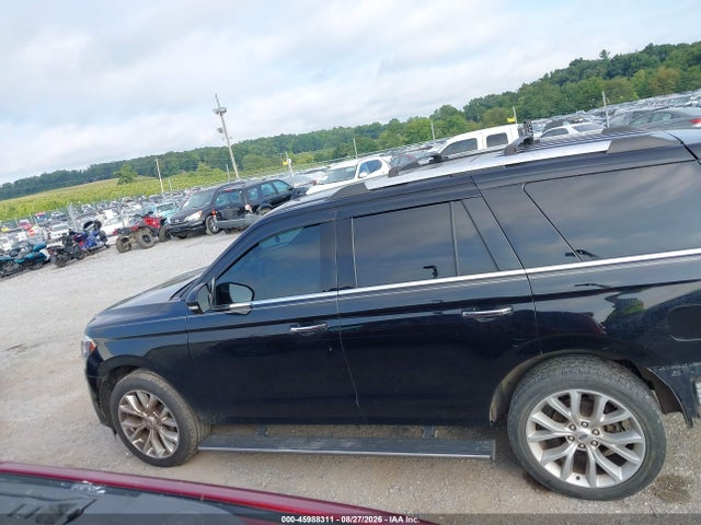 Продажа на аукционе авто 2018 Ford Expedition Limited, vin: 1FMJU2AT7JEA65005, номер лота: 45988311