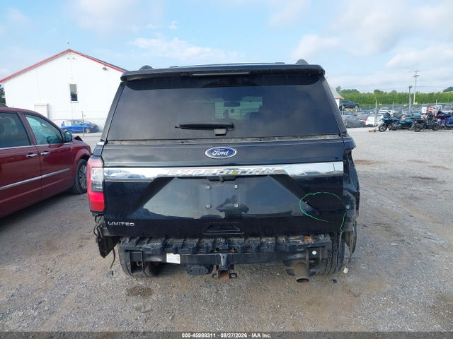 Продажа на аукционе авто 2018 Ford Expedition Limited, vin: 1FMJU2AT7JEA65005, номер лота: 45988311