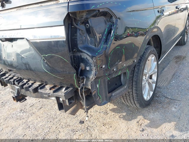 Продажа на аукционе авто 2018 Ford Expedition Limited, vin: 1FMJU2AT7JEA65005, номер лота: 45988311