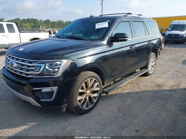 Продажа на аукционе авто 2018 Ford Expedition Limited, vin: 1FMJU2AT7JEA65005, номер лота: 45988311