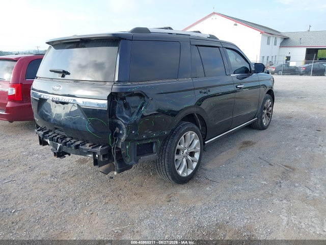 Продажа на аукционе авто 2018 Ford Expedition Limited, vin: 1FMJU2AT7JEA65005, номер лота: 45988311