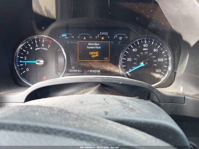 Продажа на аукционе авто 2018 Ford Expedition Limited, vin: 1FMJU2AT7JEA65005, номер лота: 45988311