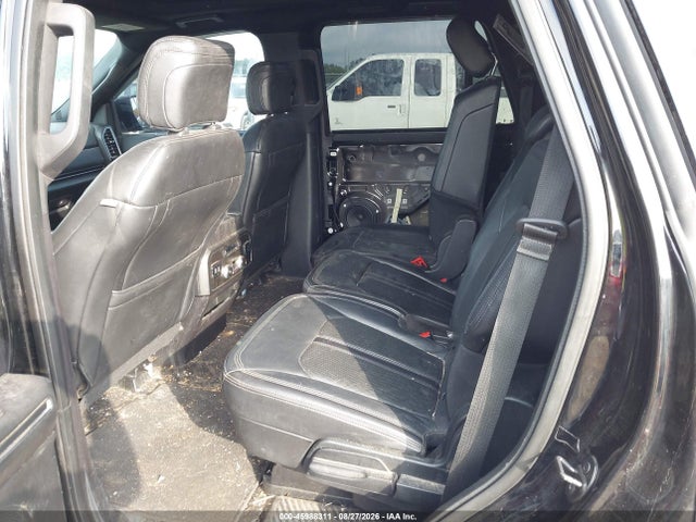 Продажа на аукционе авто 2018 Ford Expedition Limited, vin: 1FMJU2AT7JEA65005, номер лота: 45988311