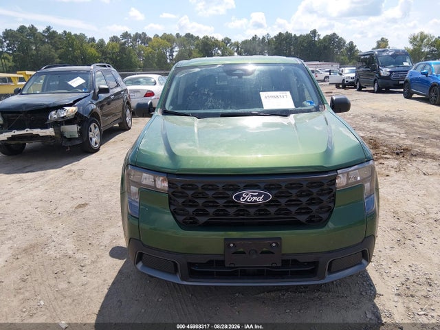 Ford Maverick Xlt 2025 3FTTW8J39SRA42611 Image 12