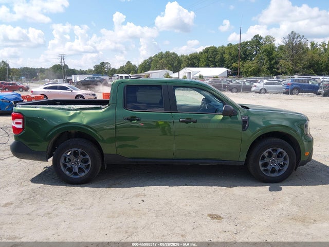 Ford Maverick Xlt 2025 3FTTW8J39SRA42611 Image 13
