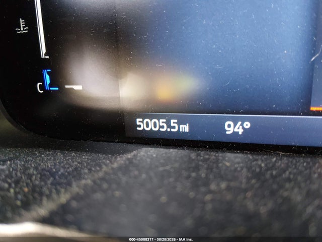Ford Maverick Xlt 2025 3FTTW8J39SRA42611 Image 15