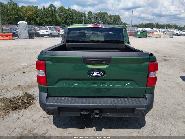 Ford Maverick Xlt 2025 3FTTW8J39SRA42611 Image 16