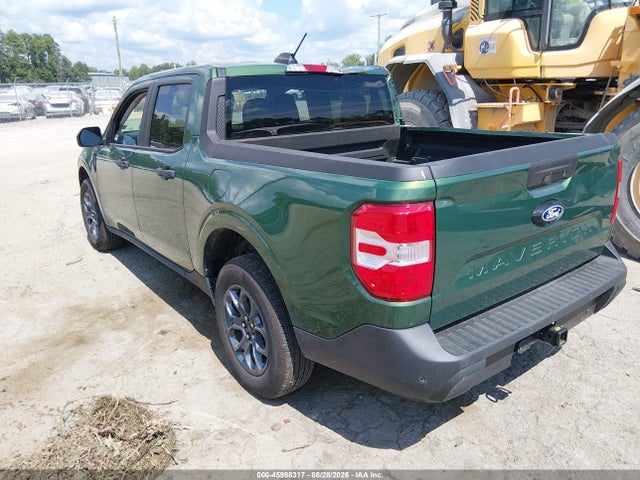 Ford Maverick Xlt 2025 3FTTW8J39SRA42611 Image 3