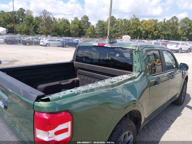 Ford Maverick Xlt 2025 3FTTW8J39SRA42611 Image 6