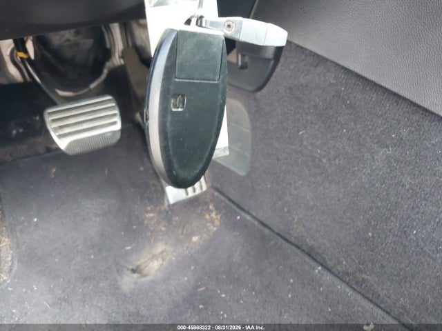 45988322 :رقم المزاد ، JN1CV6AR6AM460050 vin ، 2010 Infiniti G37 مزاد بيع