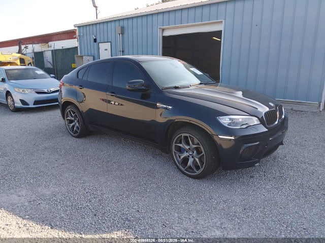Aukcja sprzedaży 2013 Bmw X6 M, vin: 5YMGZ0C51DLL29944, numer aukcji: 45988326