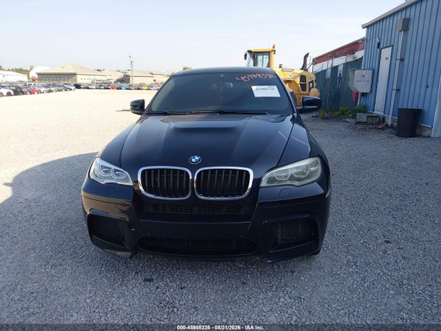Продажа на аукционе авто 2013 Bmw X6 M, vin: 5YMGZ0C51DLL29944, номер лота: 45988326