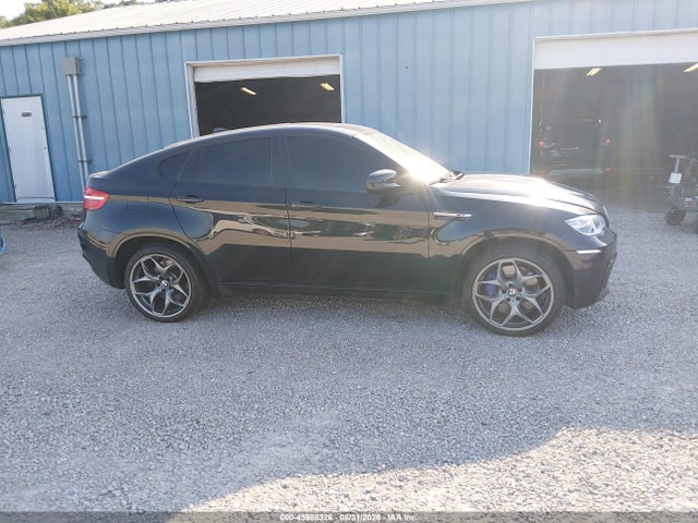 Продажа на аукционе авто 2013 Bmw X6 M, vin: 5YMGZ0C51DLL29944, номер лота: 45988326